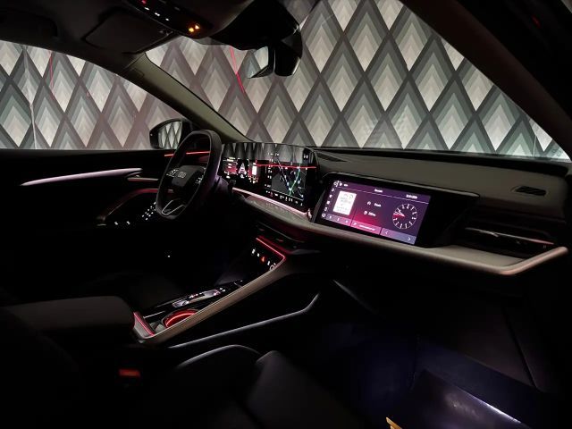 Audi Q5 40 TDI Quattro S-Line Sportback