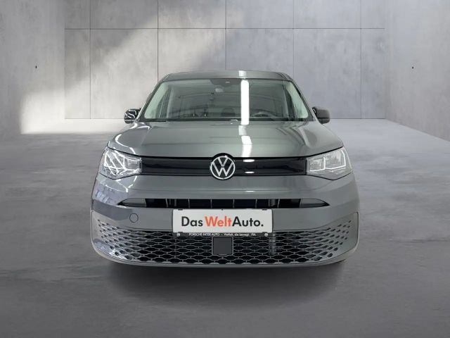 Volkswagen Caddy Family