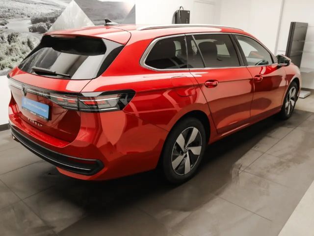 Volkswagen Passat 2.0 TDI Business DSG IQ.Drive