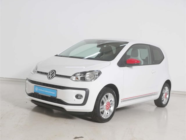 Volkswagen up! 1.0 MPI Move Move up!