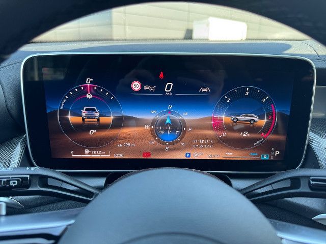 Mercedes-Benz GLC 220 4MATIC GLC 220 d