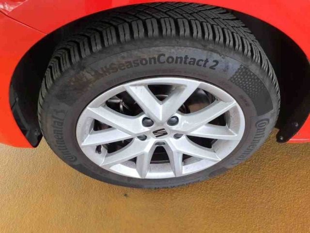 Seat Leon 2.0 TDI DSG Sportstourer Style