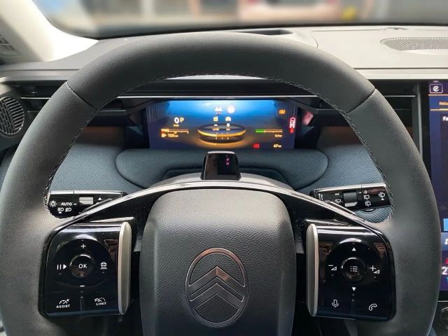 Citroën C5 Aircross Hybrid Max