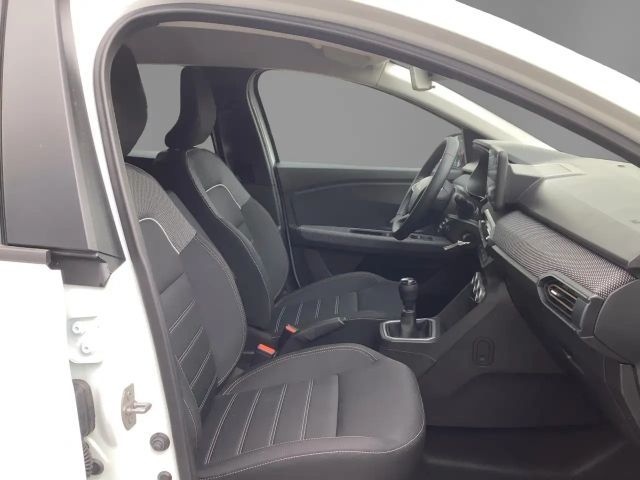 Dacia Sandero Stepway TCe 90