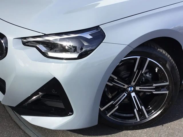 BMW 218 218i Coupé M-Sport