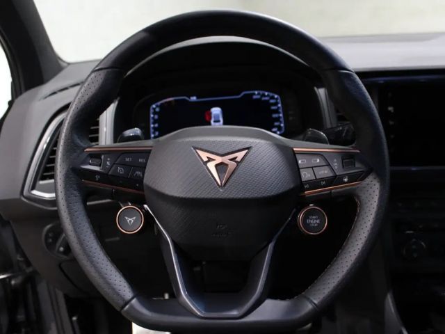 Cupra Ateca 4Drive DSG