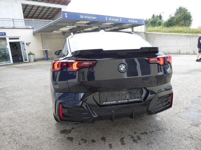 BMW X2 M-Sport xDrive