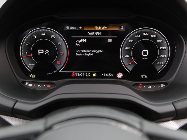 Audi Q2 35 TFSI S-Tronic