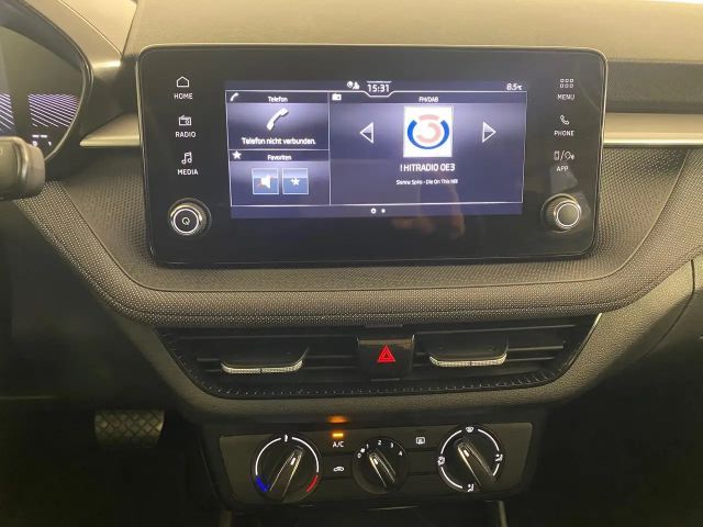 Skoda Fabia 1.0 TSI 85 Selection