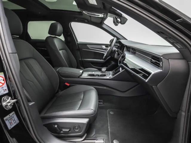 Audi A6 40 TDI Avant Quattro Sport