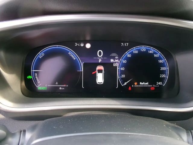 Toyota Corolla Hybride Touring