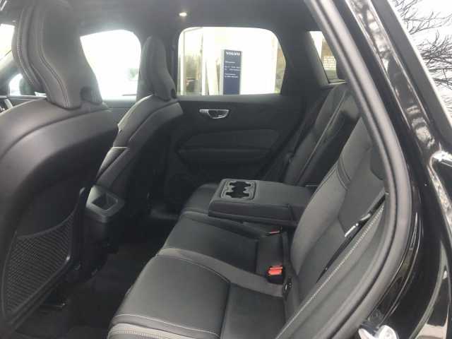 Volvo XC60 AWD Plus