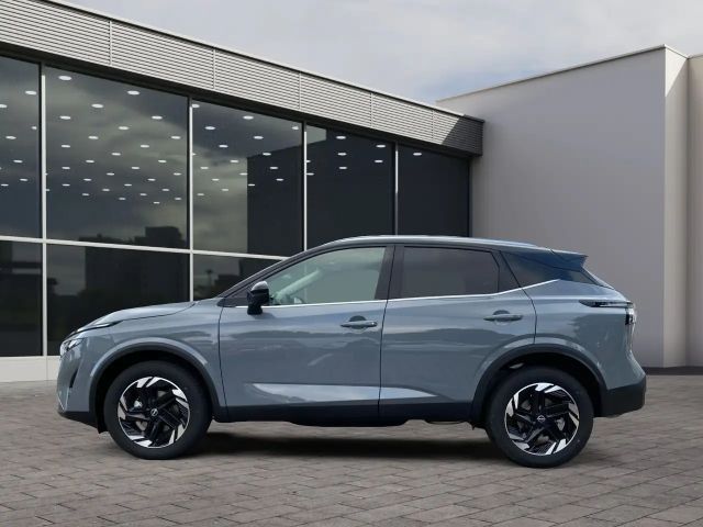 Nissan Qashqai DIG-T