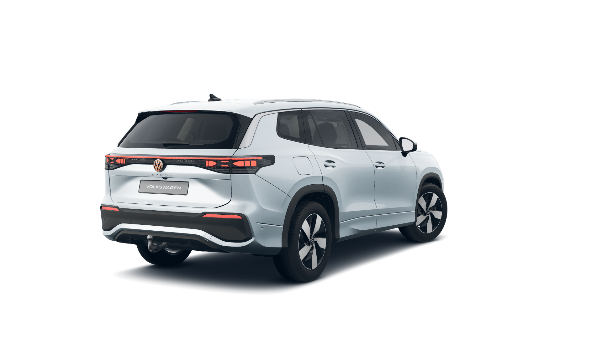 Volkswagen Tayron Life