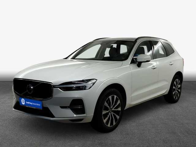 Volvo XC60 XC60