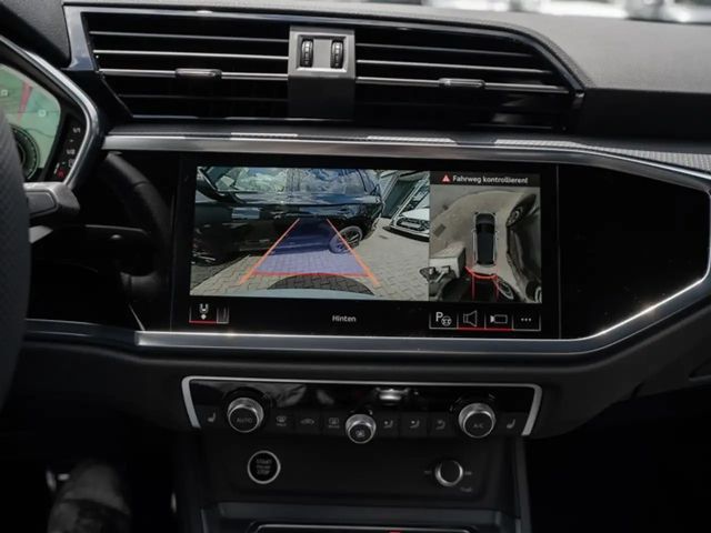 Audi Q3 35 TFSI Business S-Line S-Tronic