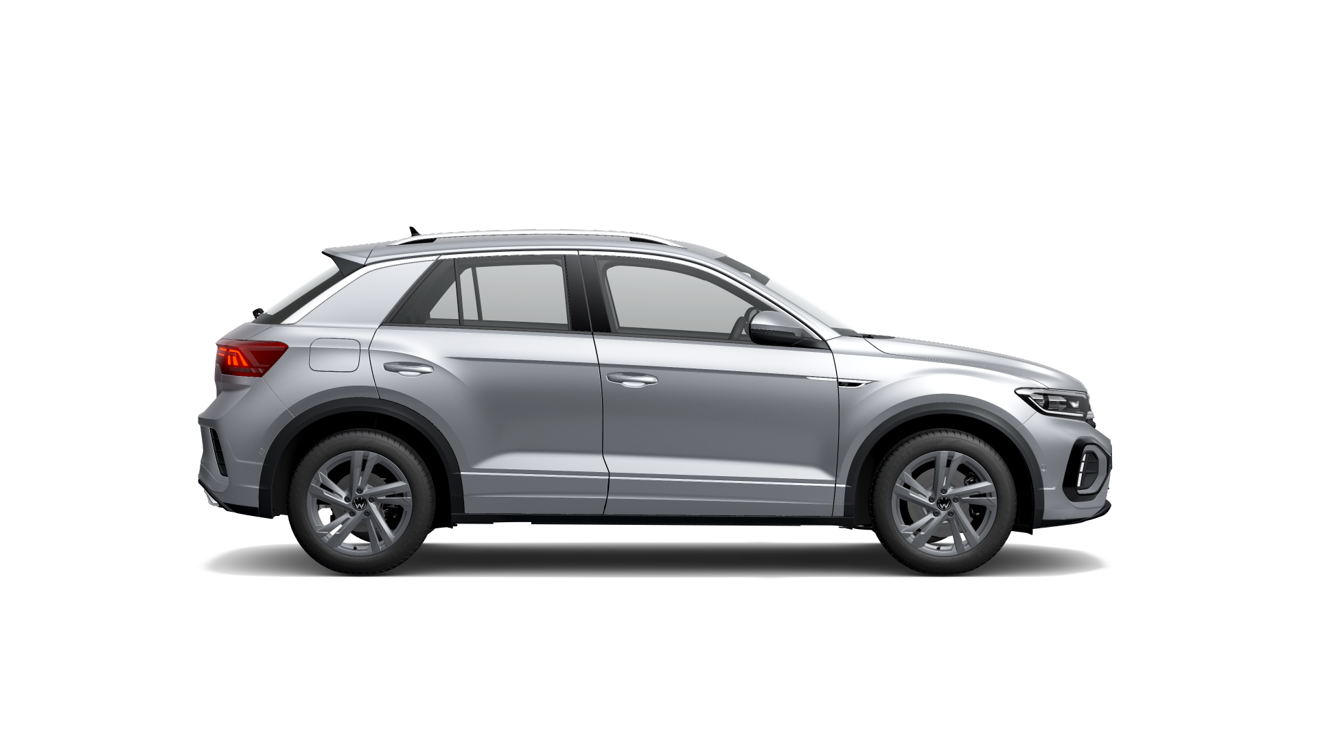 Volkswagen T-Roc 2.0 TDI R-Line