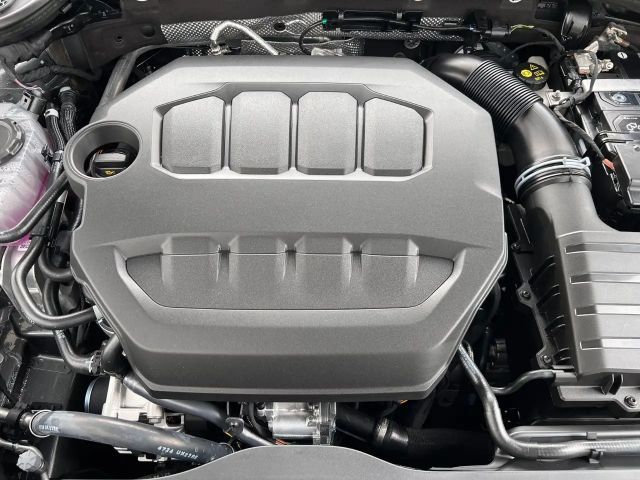 Skoda Octavia 2.0 TSI Combi RS