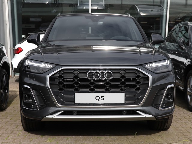 Audi Q5 40 TDI Quattro S-Tronic