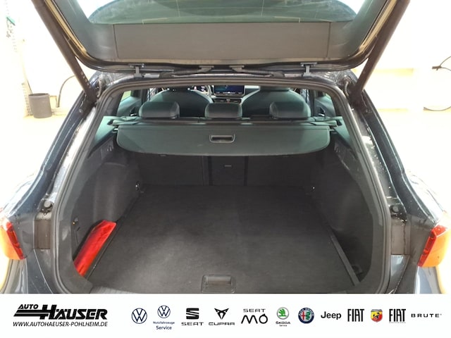 Cupra Leon DSG Sportstourer