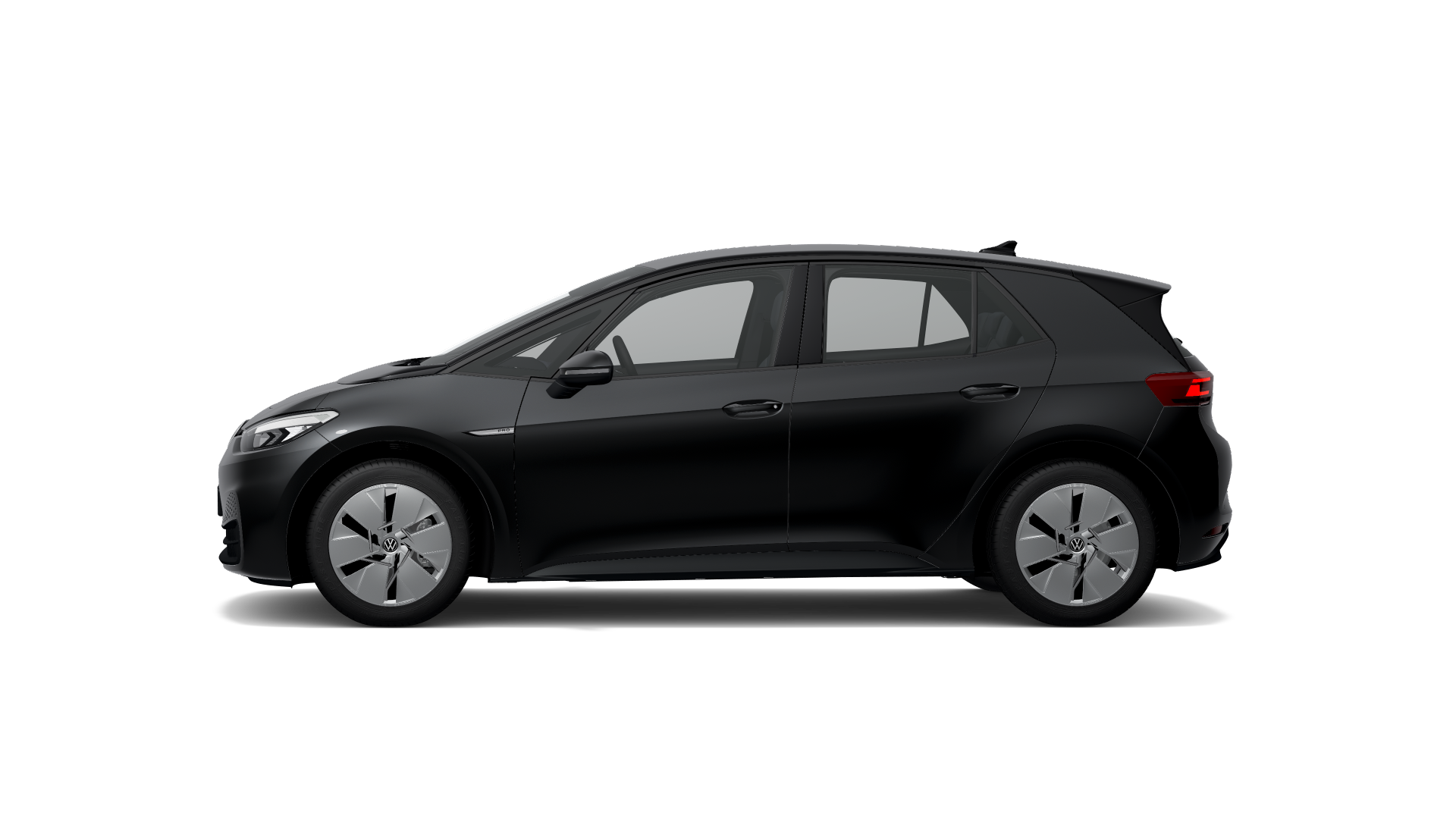 Volkswagen ID.3 107 kW