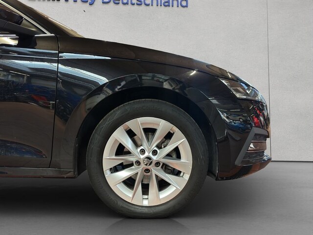 Skoda Octavia 1.5 TSI Combi Style Style