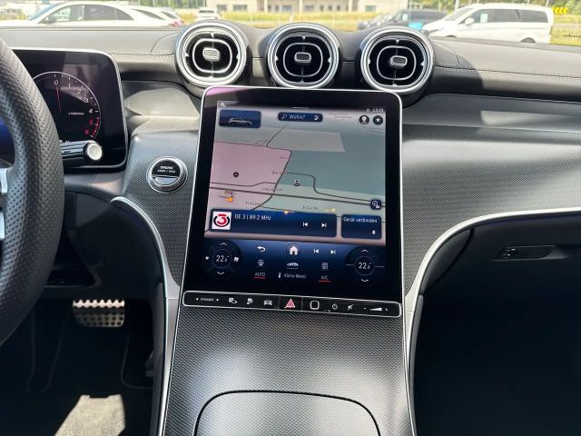 Mercedes-Benz GLC 300 4MATIC