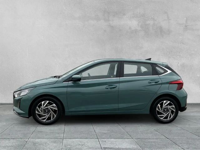 Hyundai i20 MODERN 1.0T-GDI DCT NAVI+SHZ+KAMERA+TEMPOMAT