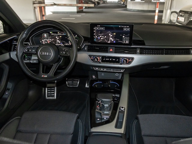Audi A4 40 TFSI Avant S-Line S-Tronic