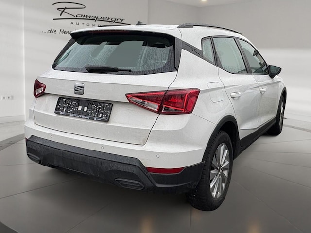 Seat Arona 1.0 TSI Style