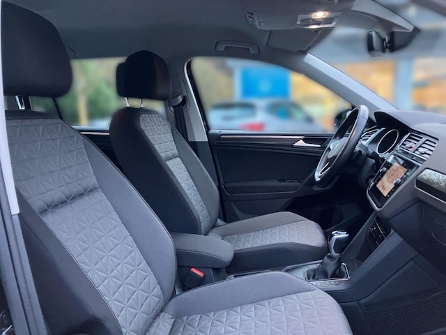 Volkswagen Tiguan 2.0 TDI DSG Life