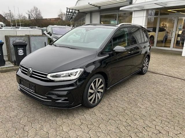 Volkswagen Touran Move R-Line