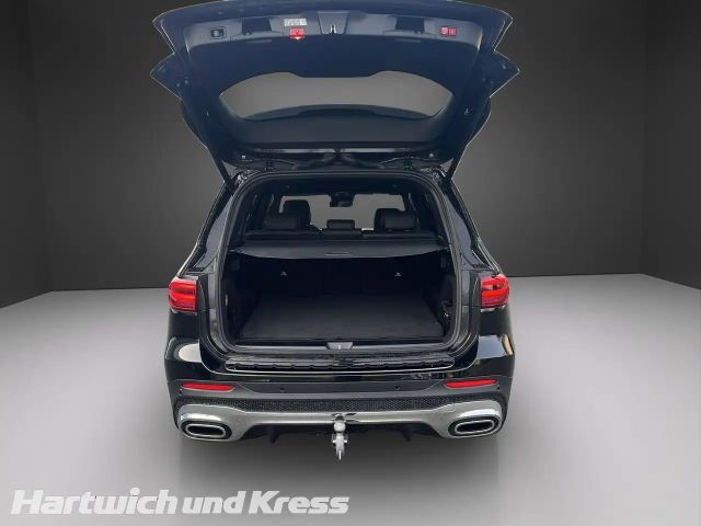 Mercedes-Benz GLB 220 4MATIC AMG Line