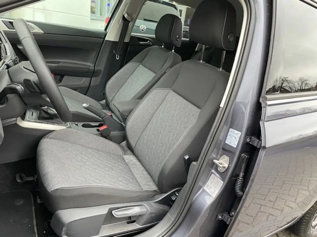 Volkswagen Polo 1.0 TSI DSG Move