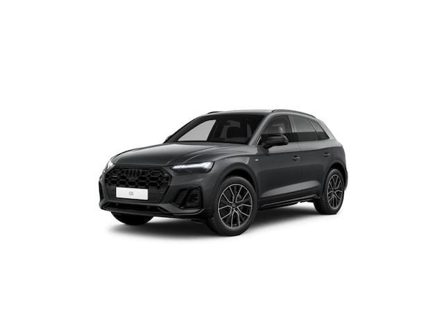 Audi Q5 40 TDI Quattro S-Tronic