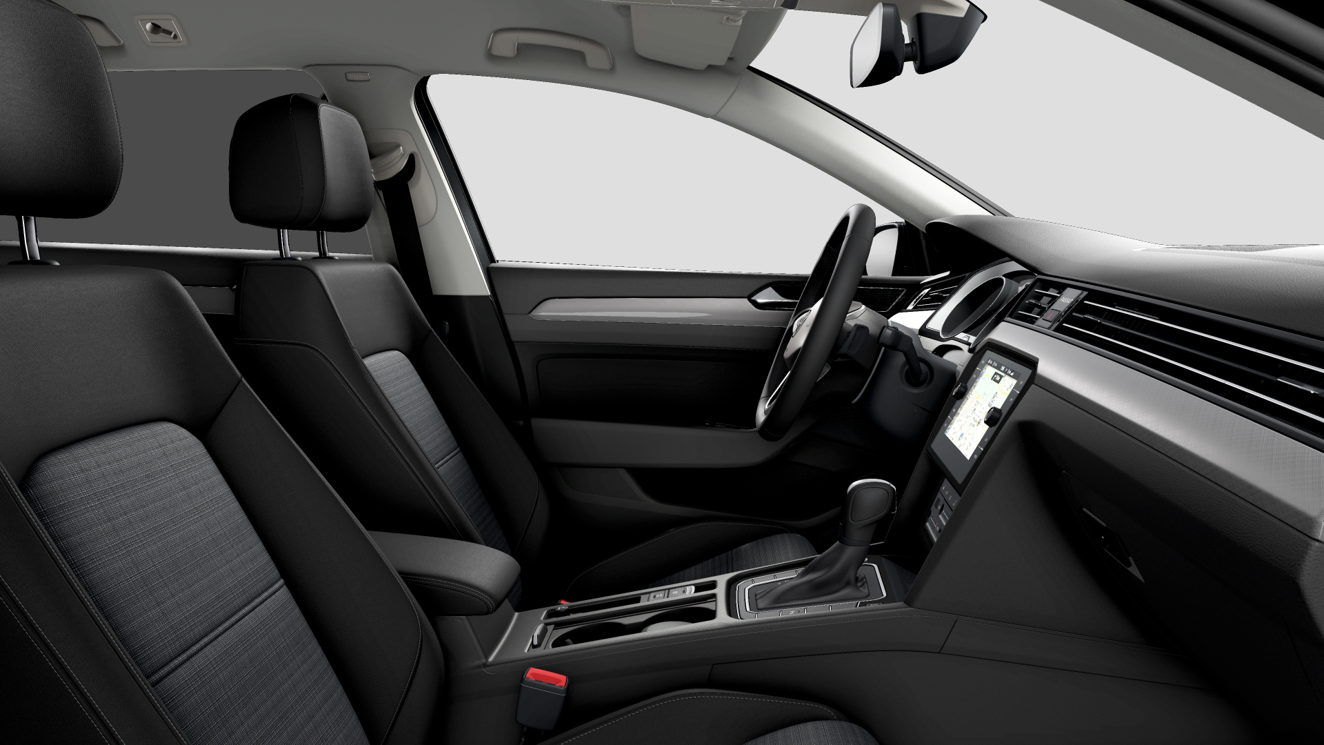 Volkswagen Passat DSG Variant