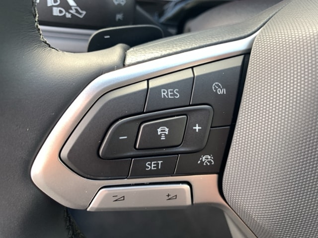 Volkswagen Taigo 1.0 TSI DSG