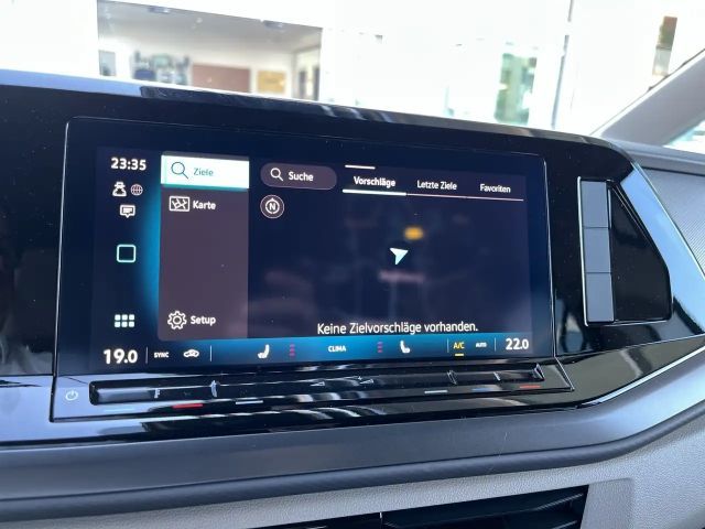 Volkswagen Multivan Business T7