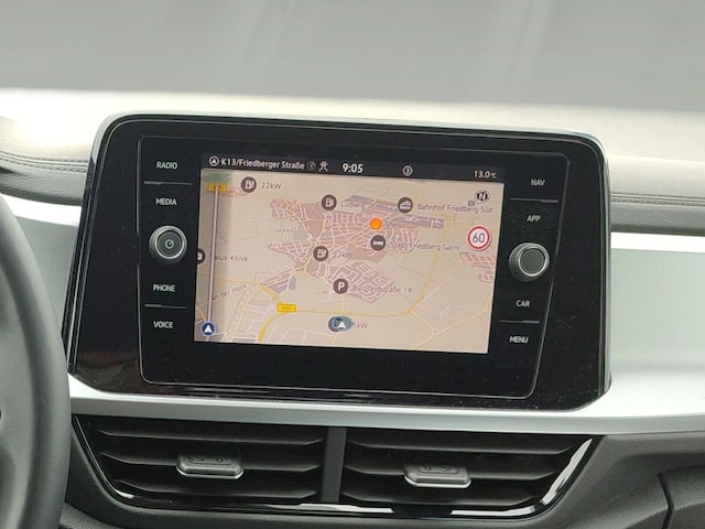 Volkswagen T-Roc 1.0 TSI Life