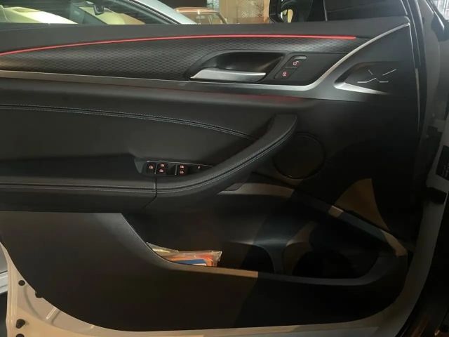 BMW X3 M-Sport xDrive