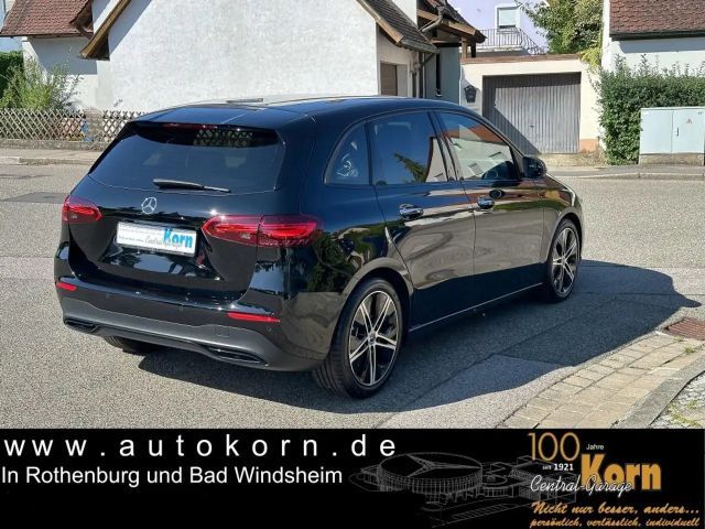 Mercedes-Benz B 200 Progressive