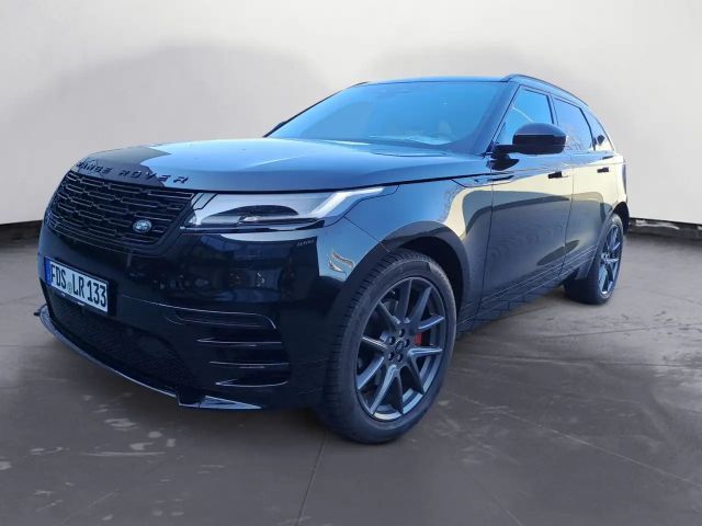 Land Rover Range Rover Velar Dynamic P250 SE
