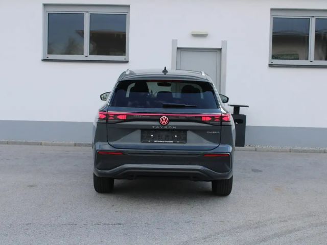Volkswagen Tayron DSG eHybrid