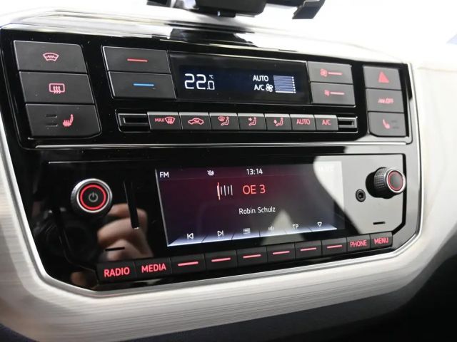 Seat Mii electric Plus