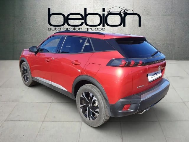 Peugeot 2008 Allure Pack PureTech