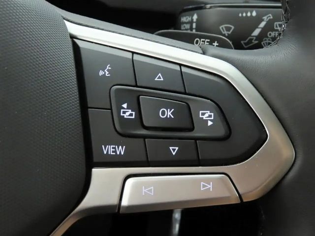 Volkswagen Caddy 2.0 TDI DSG