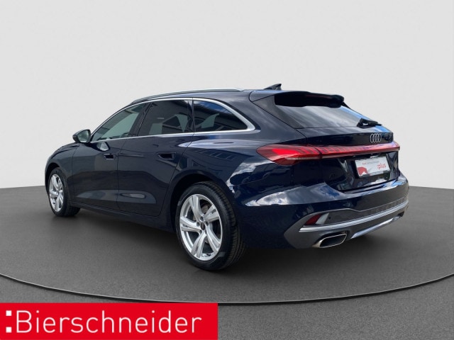 Audi A5 Avant Quattro S-Tronic