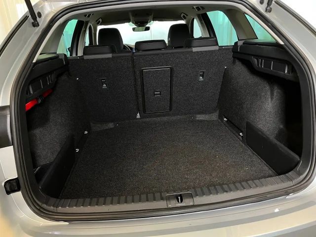 Skoda Octavia Ambition