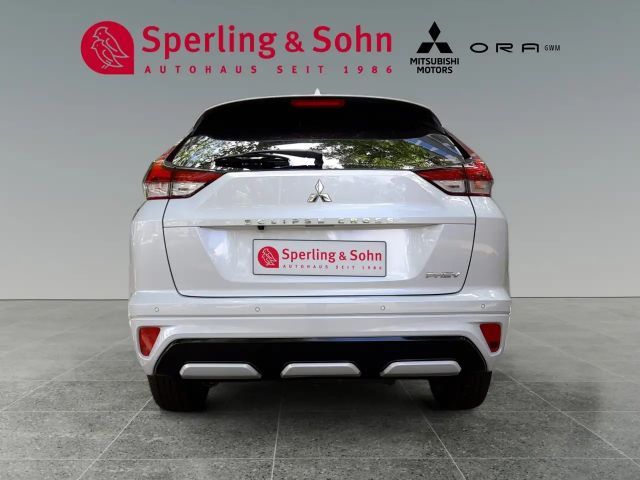 Mitsubishi Eclipse Cross 4WD