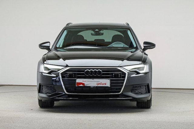 Audi A6 40 TDI Avant S-Tronic